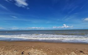 Super Deauville Appartement 2 Pieces Cosy Proche Plage Plein Sud
