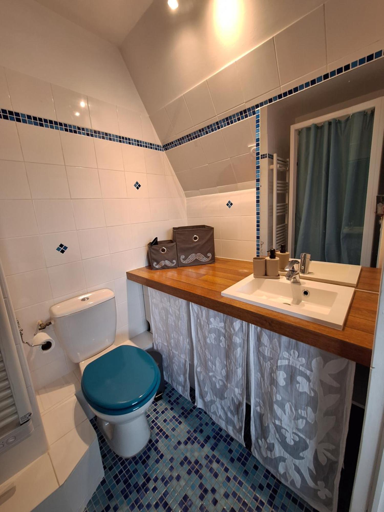 Super Deauville Appartement 2 Pieces Cosy Proche Plage Plein Sud Villers-sur-Mer Extérieur photo